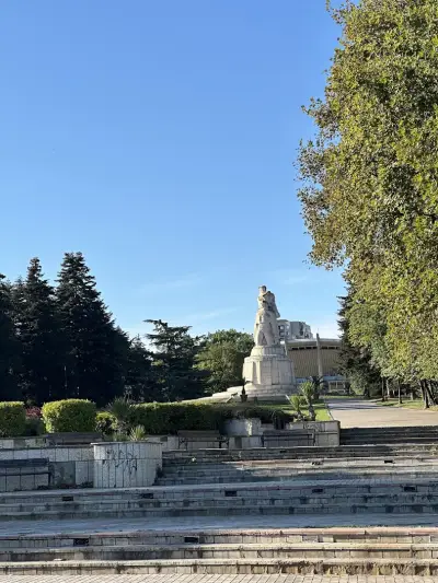 Пантеон