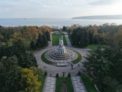 Пантеон