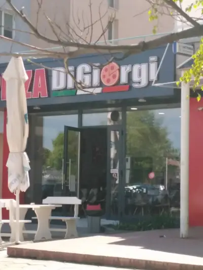 Pizza DiGiorgi
