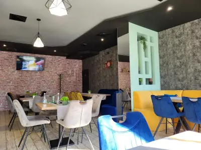 Pizza DiGiorgi