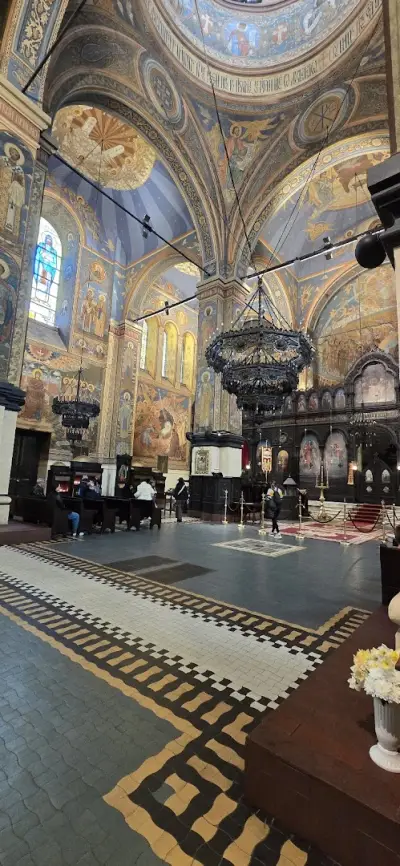 Градският часовник на Варна