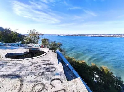 Нос Галата