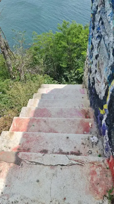 Нос Галата