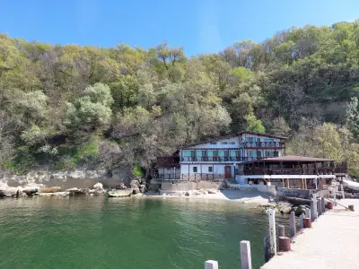Нос Галата