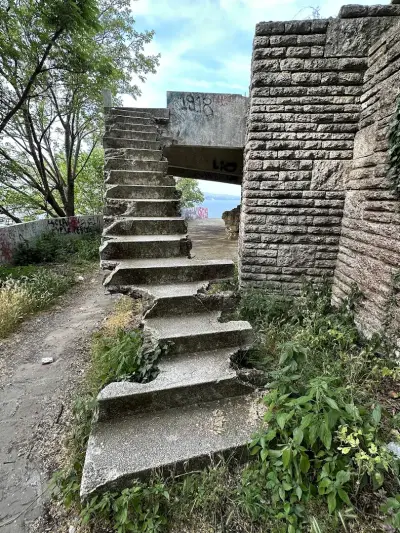 Нос Галата