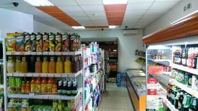 Супермаркет Одесос