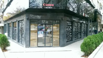 Супермаркет Варна маркет