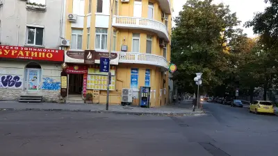 Фреш - Май маркет