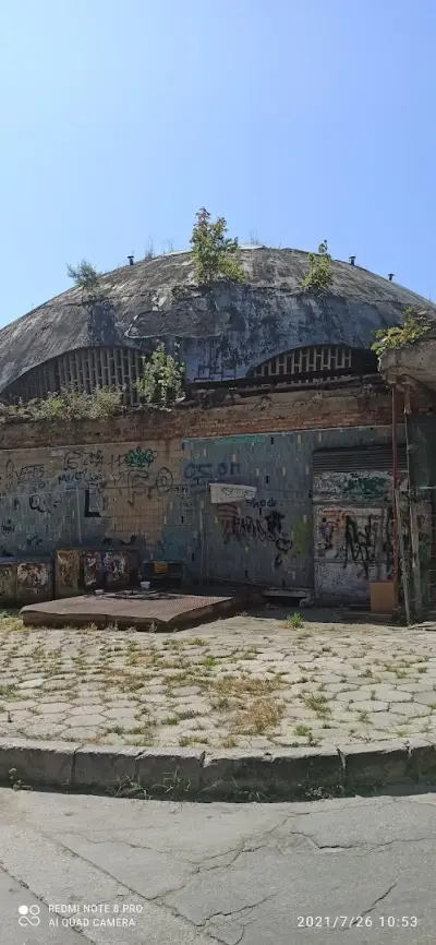 Фреш - Май маркет