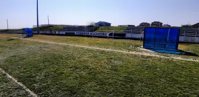 Стадион Аксаково