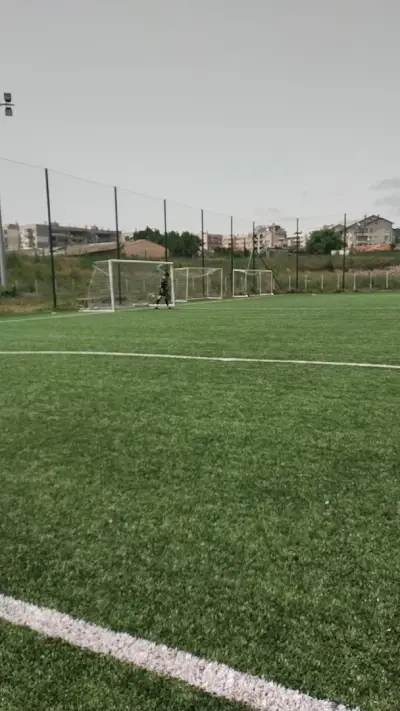 Стадион Аксаково