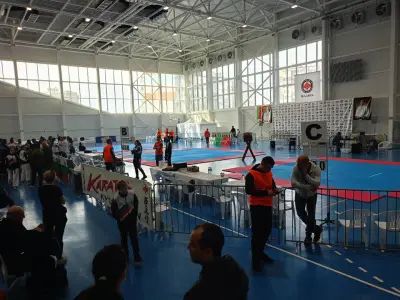 Стадион Владиславово