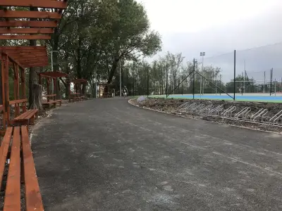 Стадион Владиславово