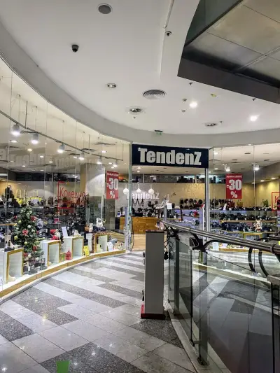 TendenZ Мол Варна