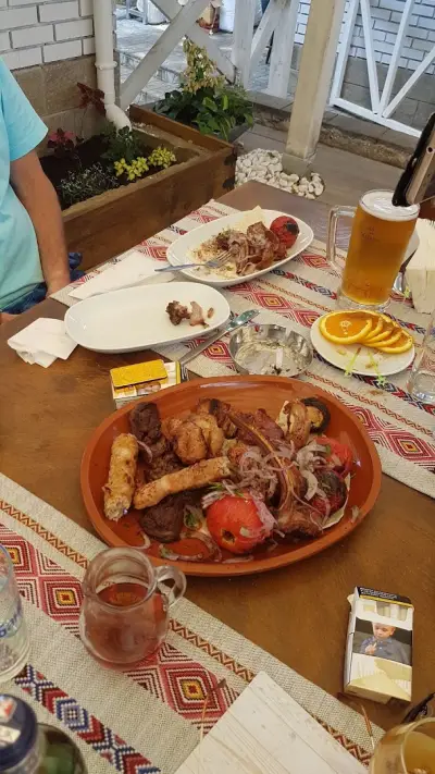 Pr Beach Bar