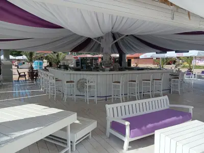 Pr Beach Bar
