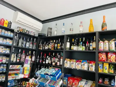 Vince Shop