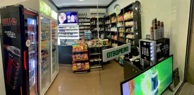 Vince Shop