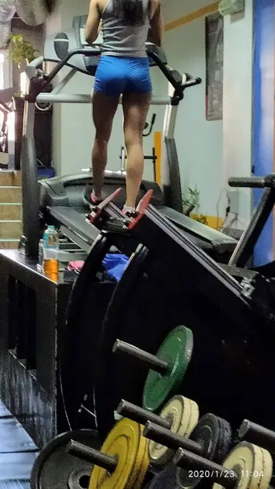 Velev Gym