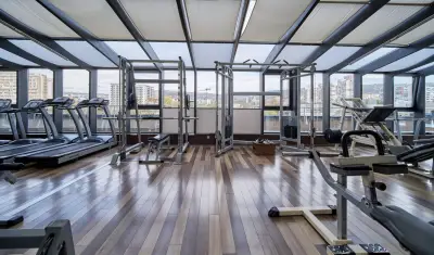 Fitness Sky Power, ТЦ “Явор”