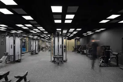 R.Fitness 24/7