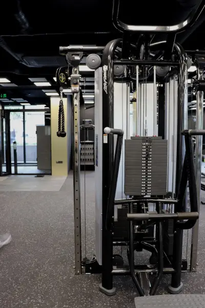 R.Fitness 24/7