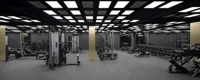 R.Fitness 24/7