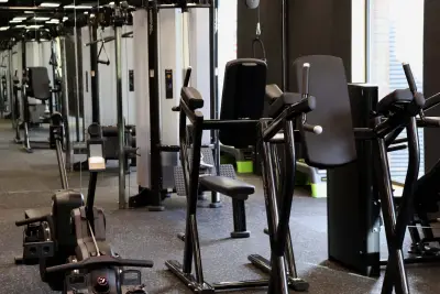 R.Fitness 24/7