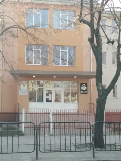 Кафе Аператив с Детски Център - "БИБЕРОН"