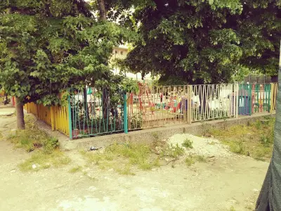 Кафе Аператив с Детски Център - "БИБЕРОН"