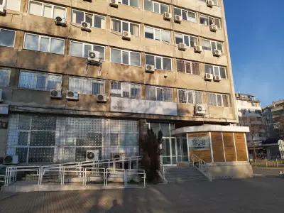 Районен съд гр. Варна