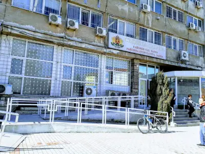 Районен съд гр. Варна