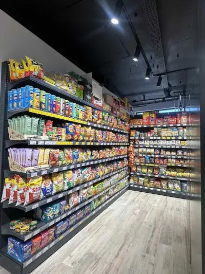 My Market Виница