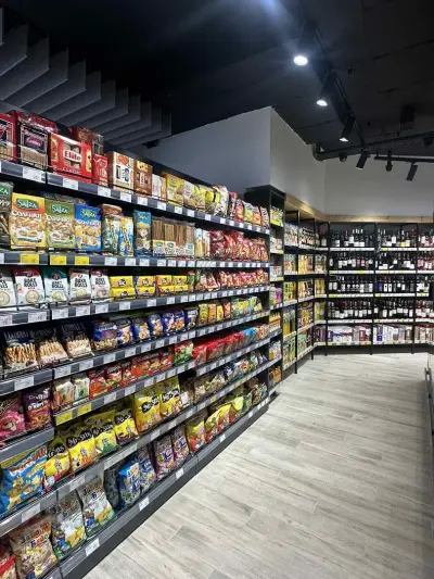 My Market Виница