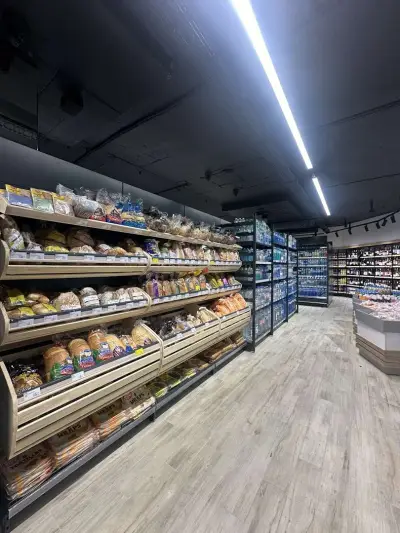 My Market Виница