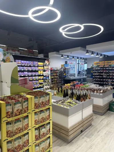 My Market Виница