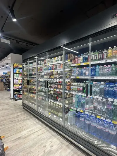My Market Виница