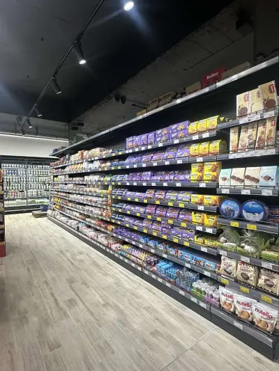 My Market Виница