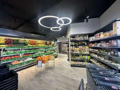 My Market Виница