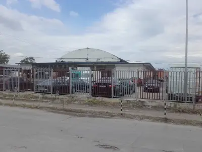 Зеленчукова борса