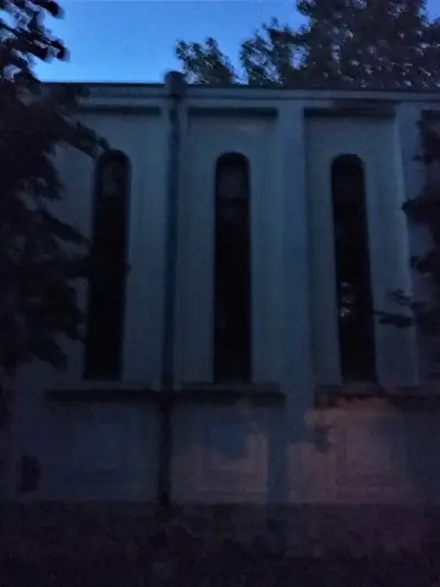 Храм "Свети Архангели"