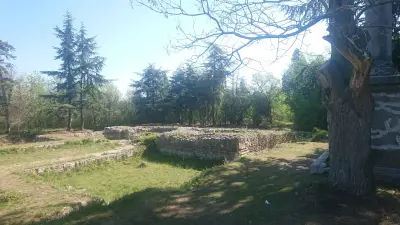 Раннохристиянска Църква