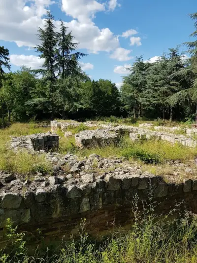 Раннохристиянска Църква