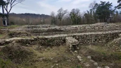Раннохристиянска Църква