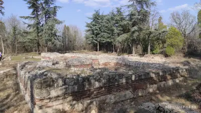 Раннохристиянска Църква