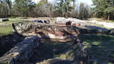 Раннохристиянска Църква