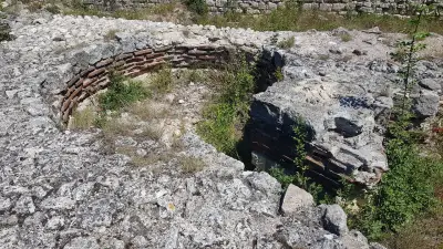 Раннохристиянска Църква