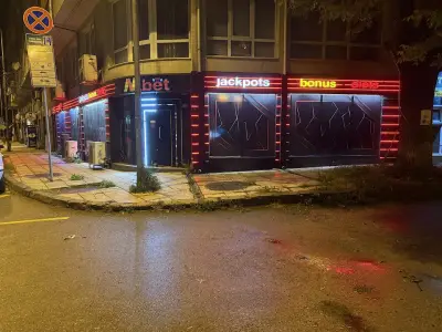 Mbet Casino