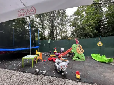 Автомивка 'Карета Център'