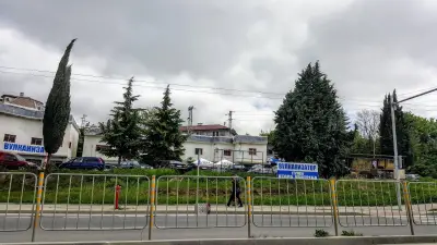 АВТОМИВКА Каси - 3
